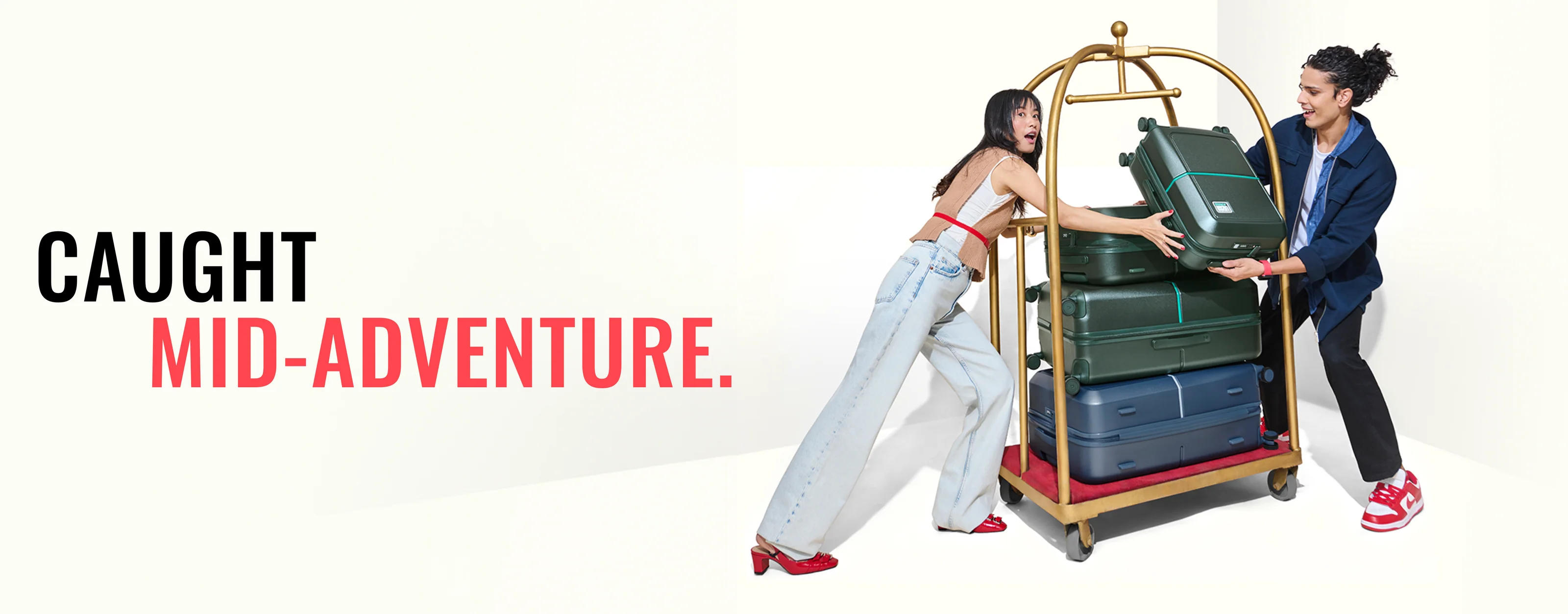 Master the Art of Movement