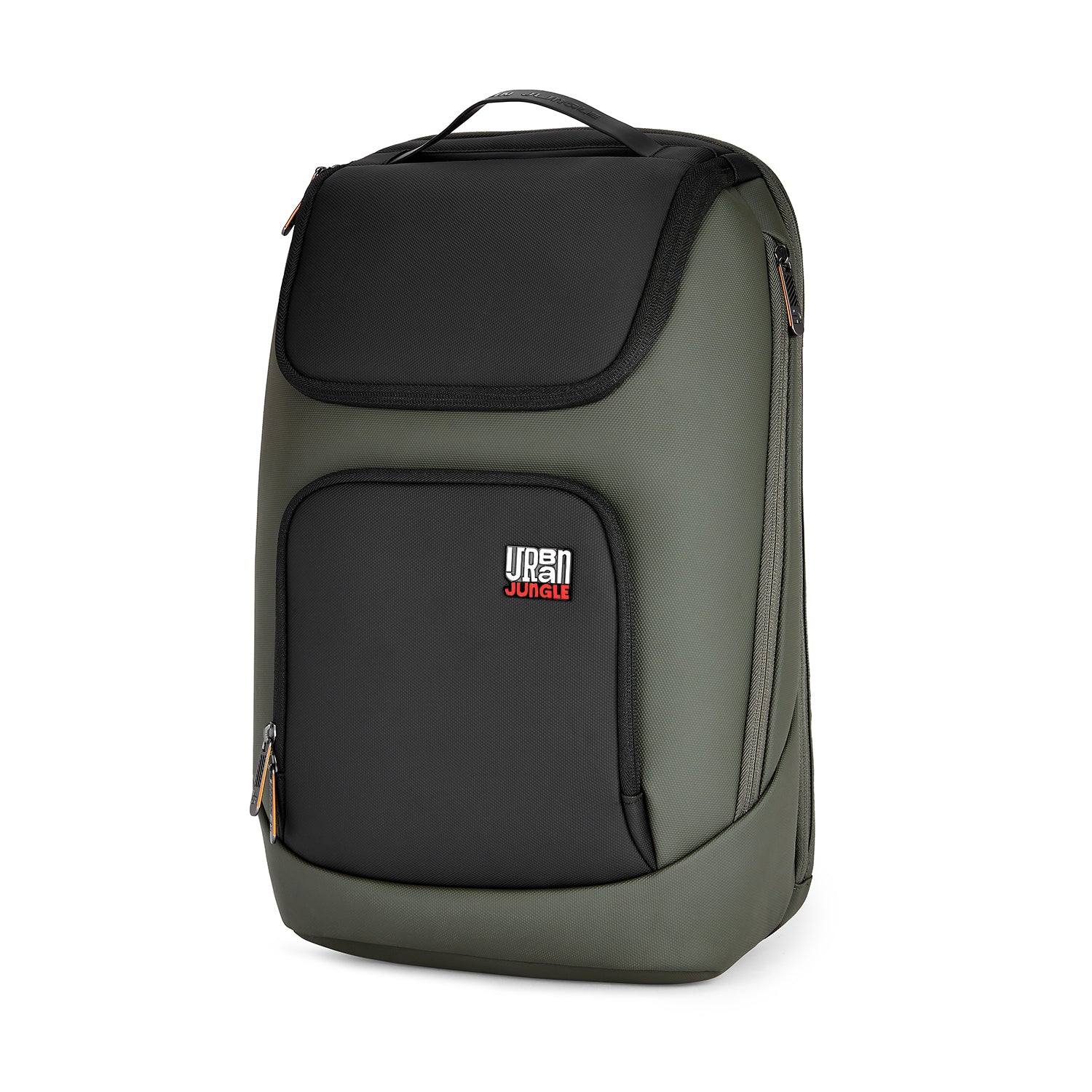 All Backpack